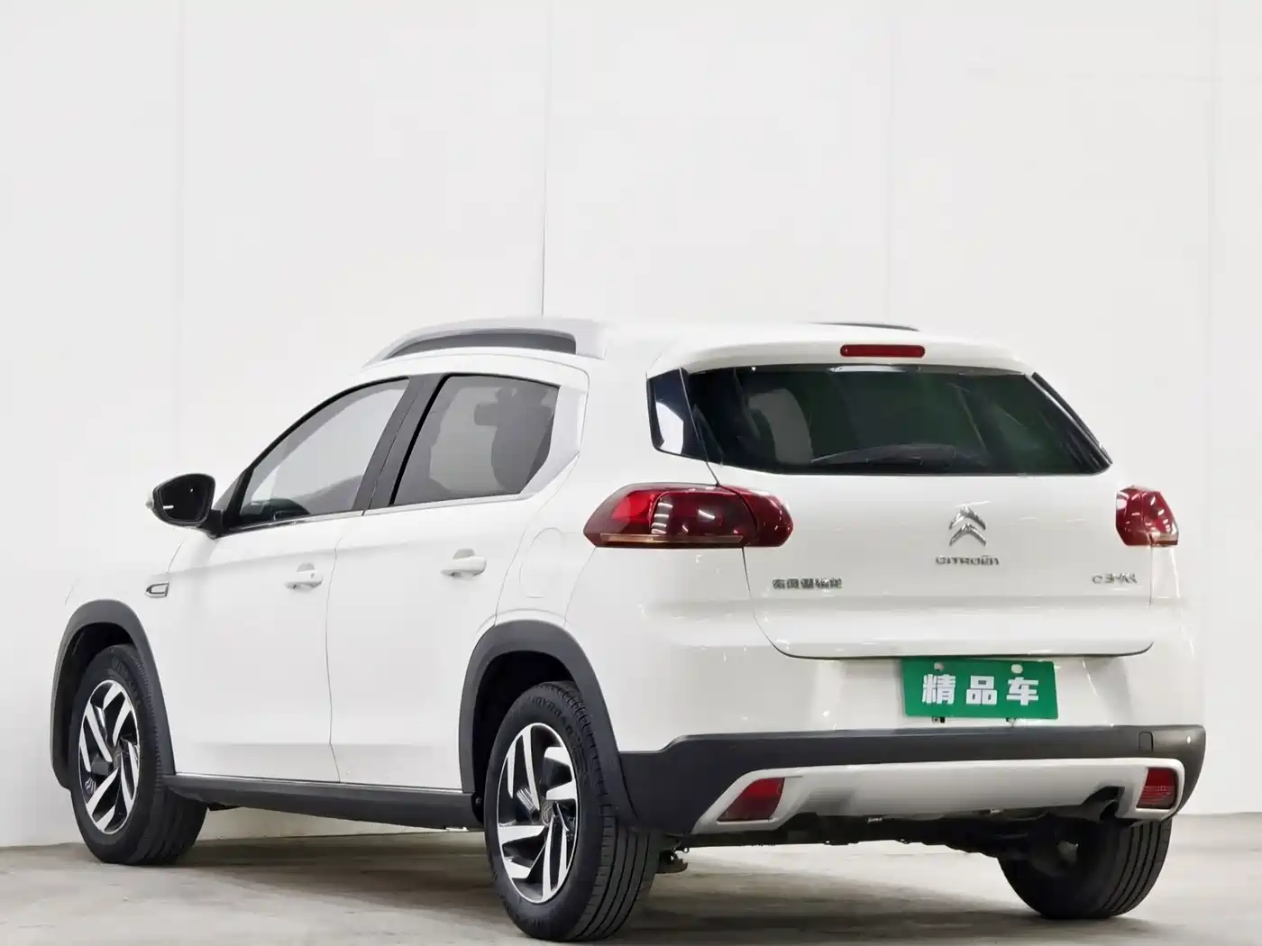 CITROEN C3-XR