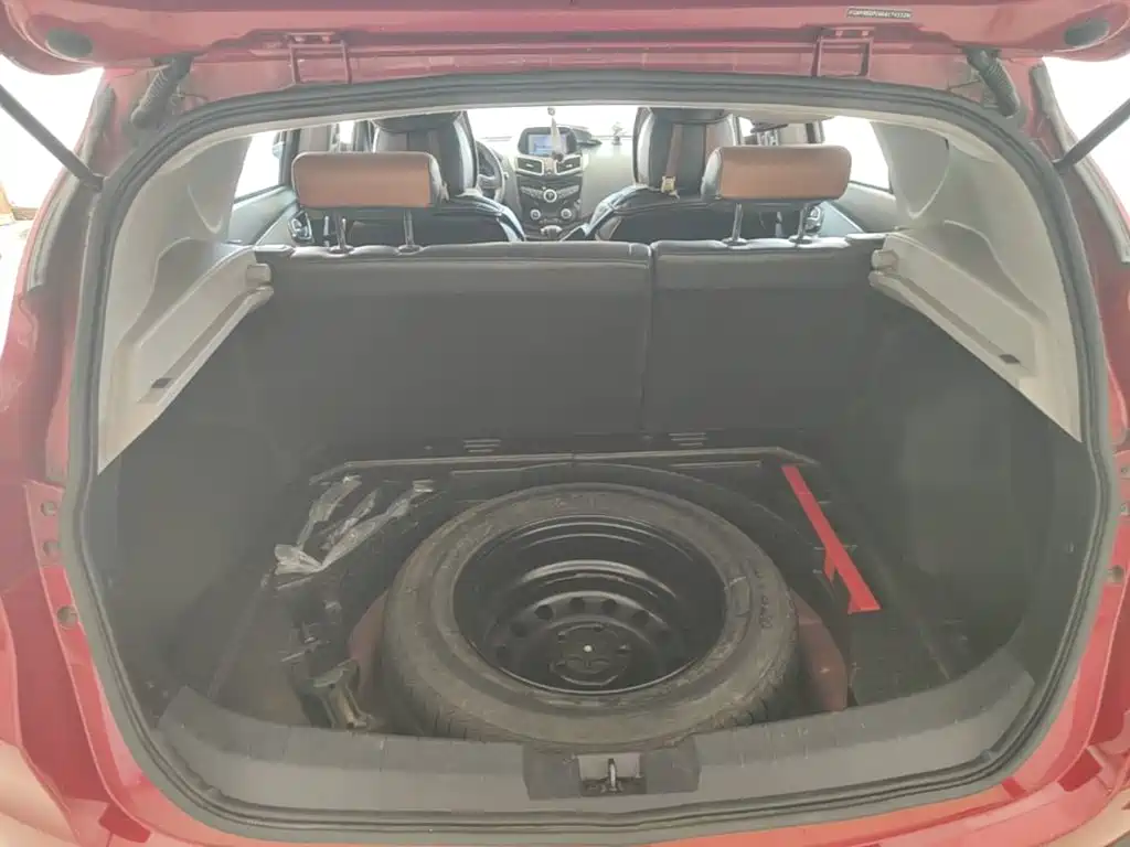Haima S5 2016 2016 1.5T CVT Enjoy Edition