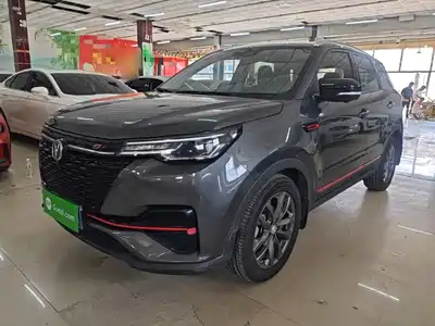 Changan CS55PLUS