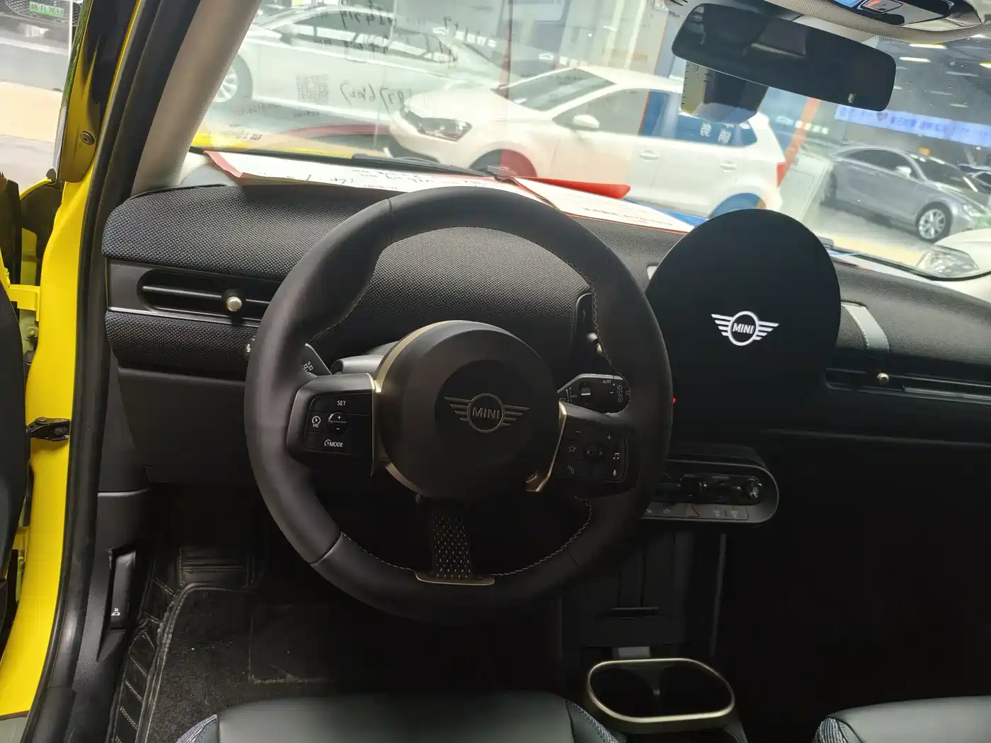MINI MINI 2025 2025 1.5T COOPER Classic 5-Door