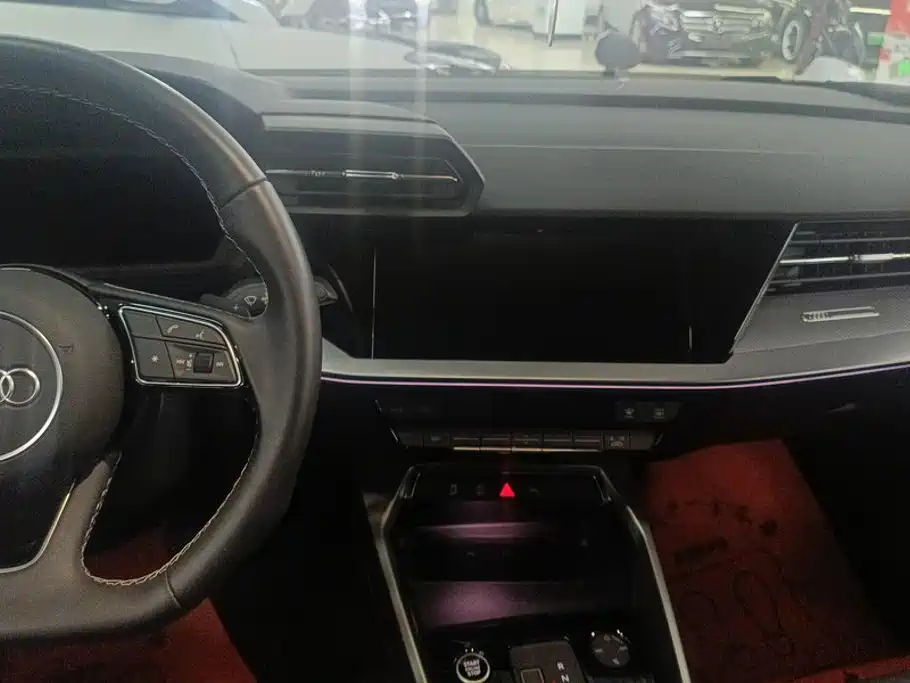 Photo 13 - Audi A3