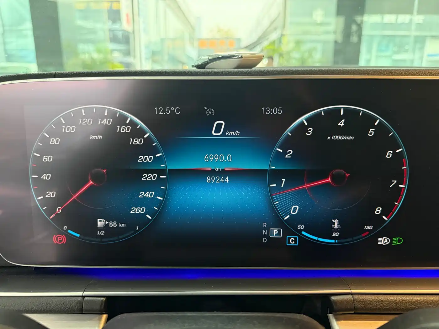 Mercedes-Benz GLE Coupe 2020 GLE 350 4MATIC Coupe SUV Fashion фото 6