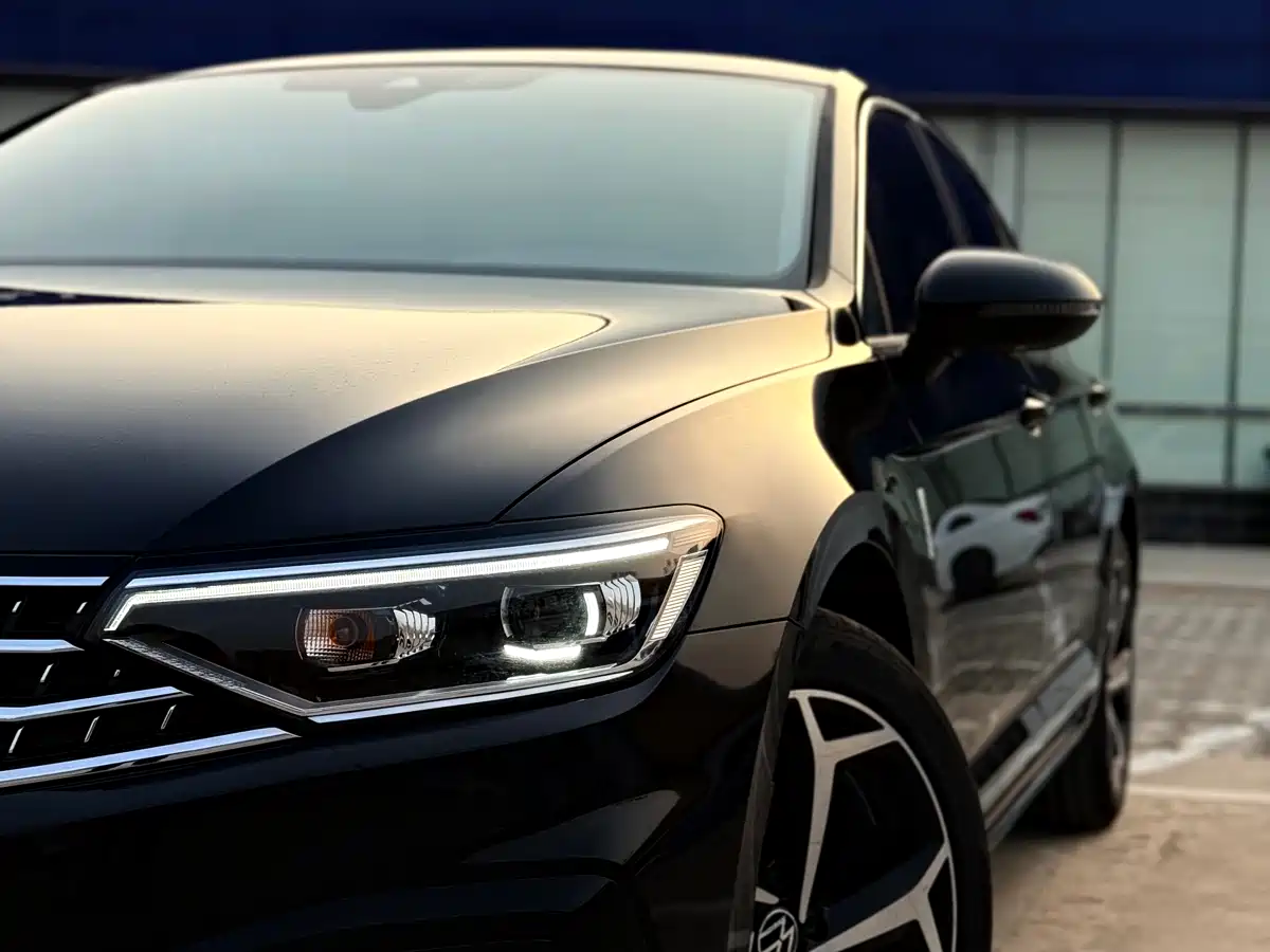 Volkswagen Magotan 2026 Model 30 Million Special Selection 380TSI DSG Luxury фото 22