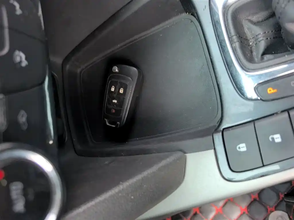 Chevrolet Malibu 2018 530T Automatic Trend Edition фото 9