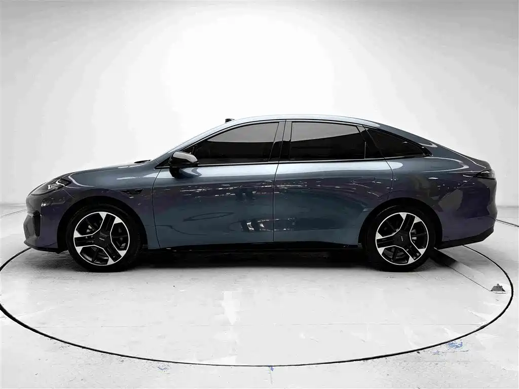 Aion RT 2024 2025 650 LiDAR Edition