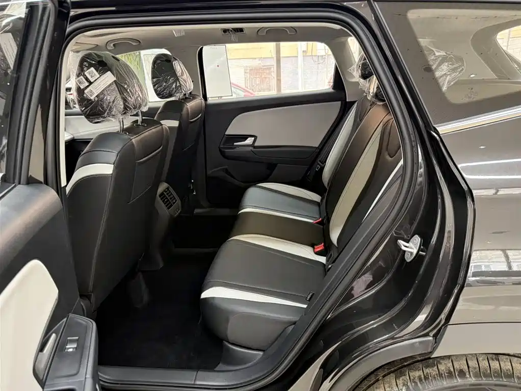 Jetta VS8 2025 Base фото 18