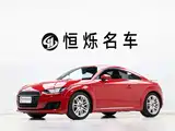 Photo 1 - Audi TT