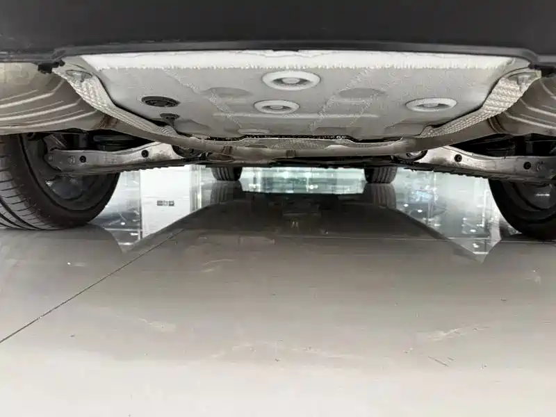 Audi A4L 2024 40 TFSI Luxury Dynamic фото 11