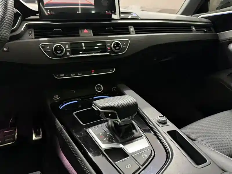 Audi A4L 2024 40 TFSI Luxury Dynamic фото 10