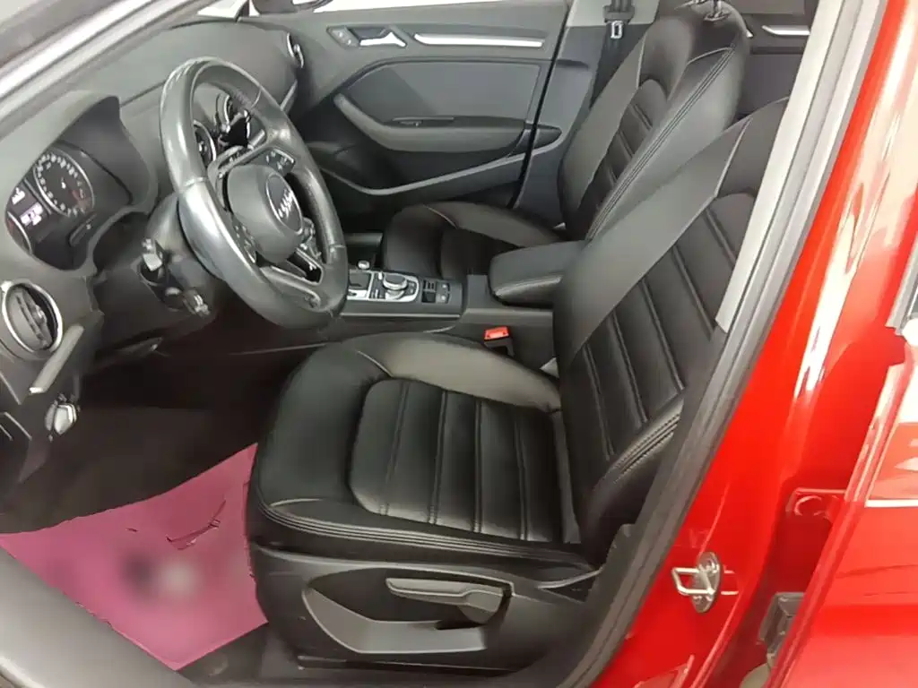 Photo 15 - Audi A3