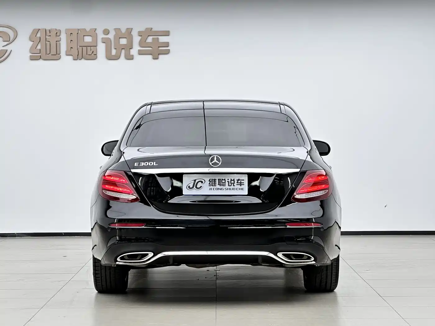 Mercedes-Benz E-Class 2018 E 300 L Sport Luxury фото 11