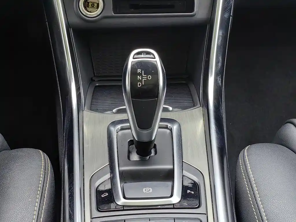 BYD Song New Energy 2018 2017 Song DM 1.5TID Full-time 4WD Premium