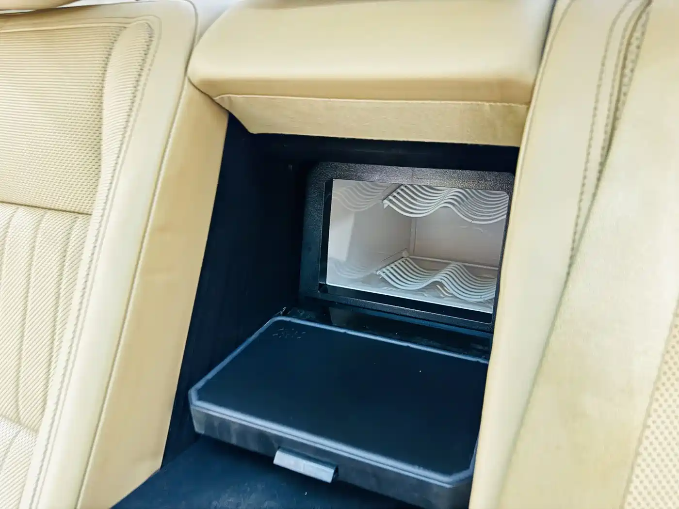 Mercedes-Benz S-Class 2010 S 600 L фото 13