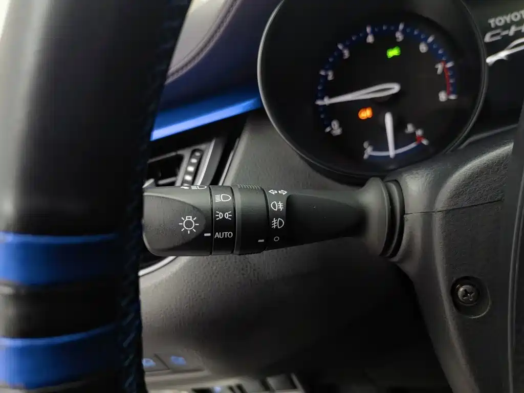 Toyota C-HR, миниатюра 21