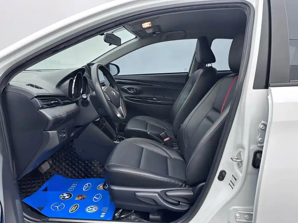 Toyota Yaris, миниатюра 10