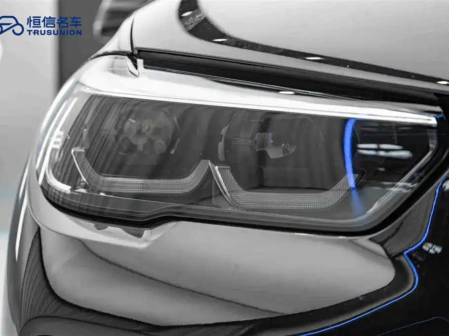 BMW X5 (Import) 2020 xDrive30i X Design Package фото 10