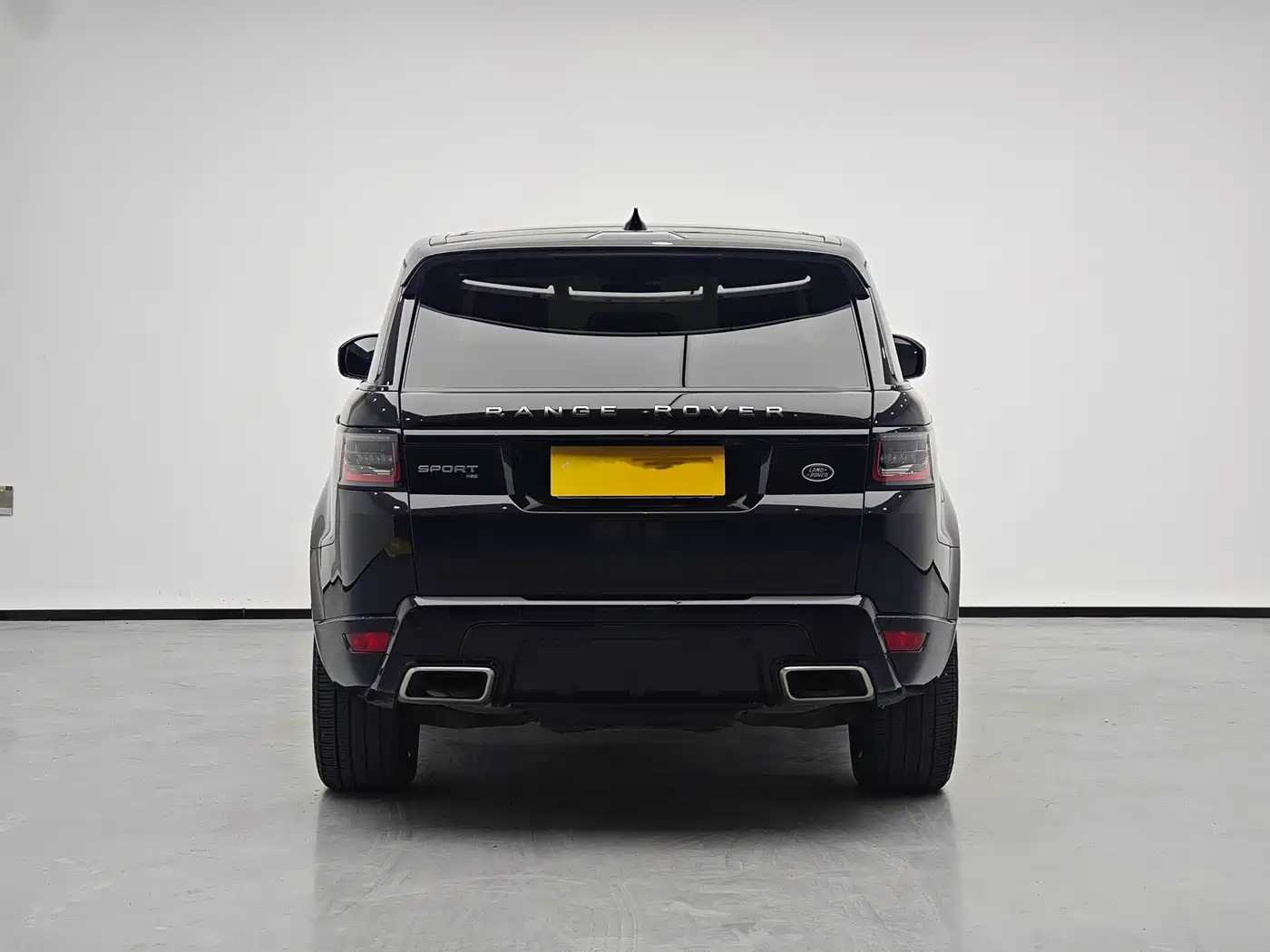 Land Rover Range Rover Sport 2020 3.0 L6 HSE DYNAMIC фото 5