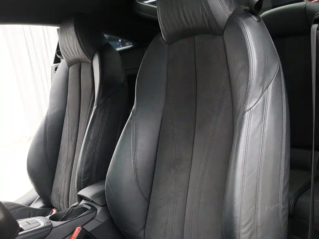 Audi TT 2015 2015 TT Coupe 45 TFSI
