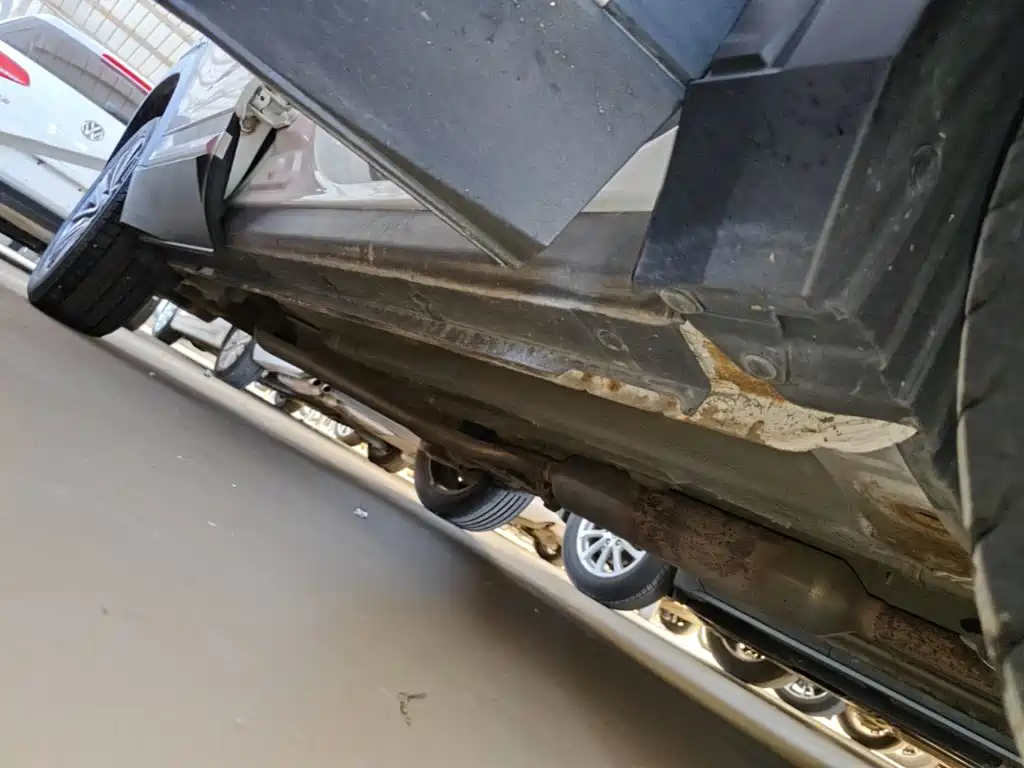 Photo 21 - Changan CS35 PLUS