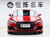 Photo 22 - Audi TT