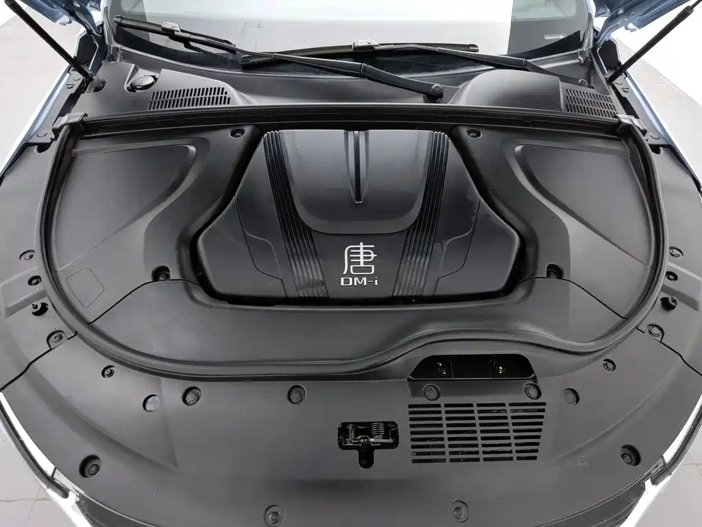BYD Tang, миниатюра 6