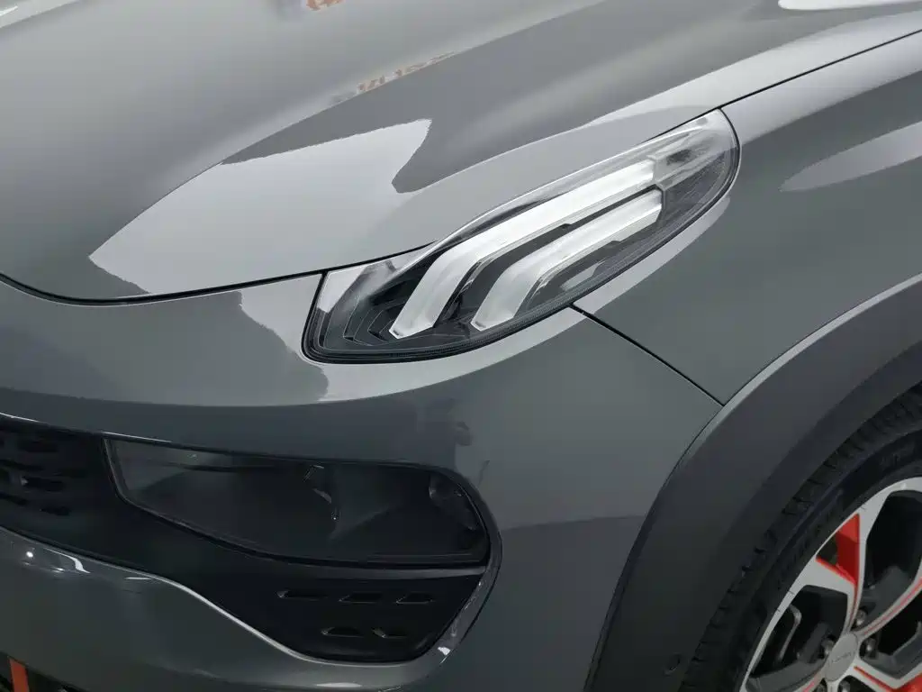 Lynk & Co 02, миниатюра 7
