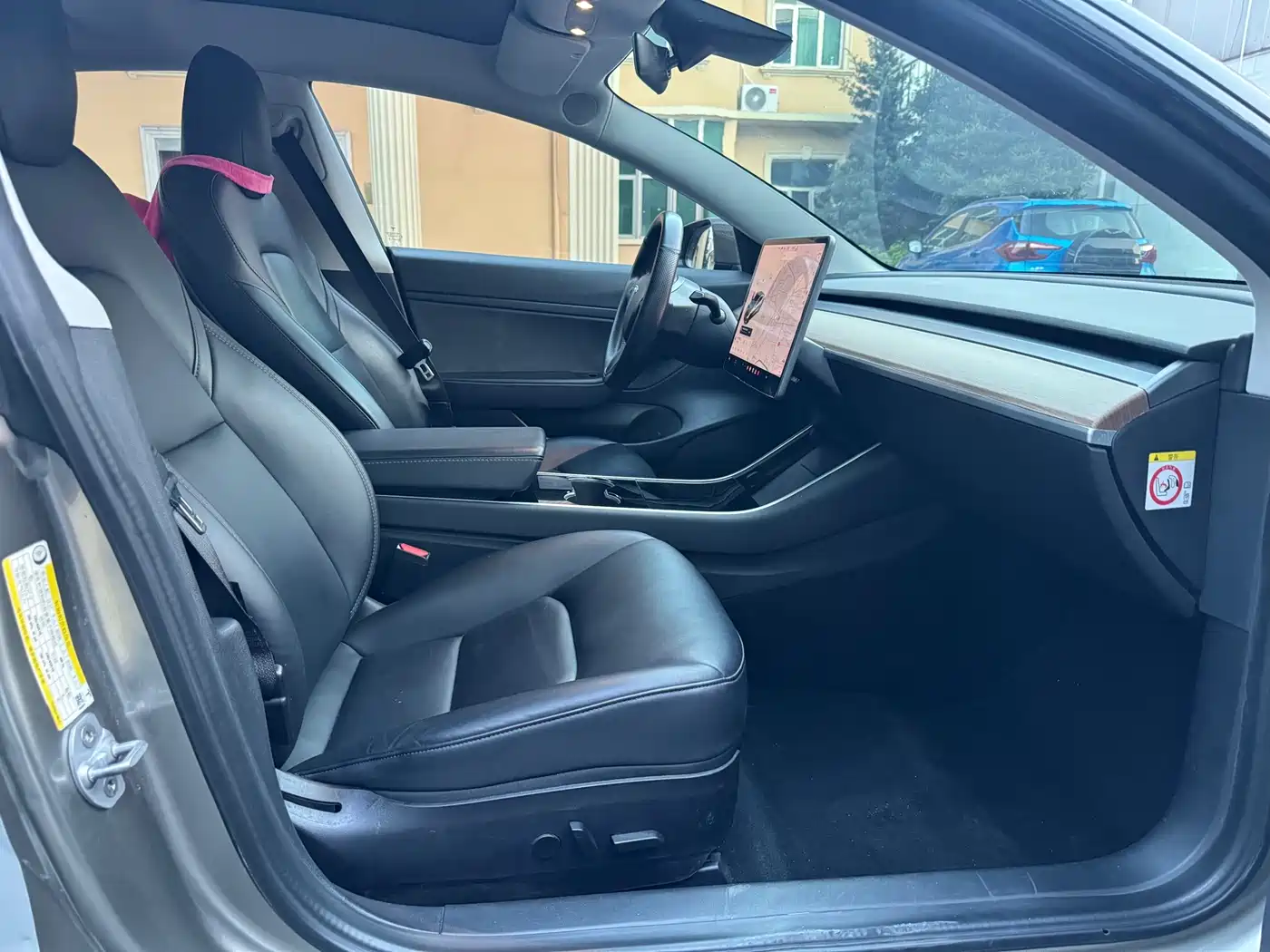 Tesla Model 3 (Import) 2020 2019 Standard Range RWD Upgraded Edition