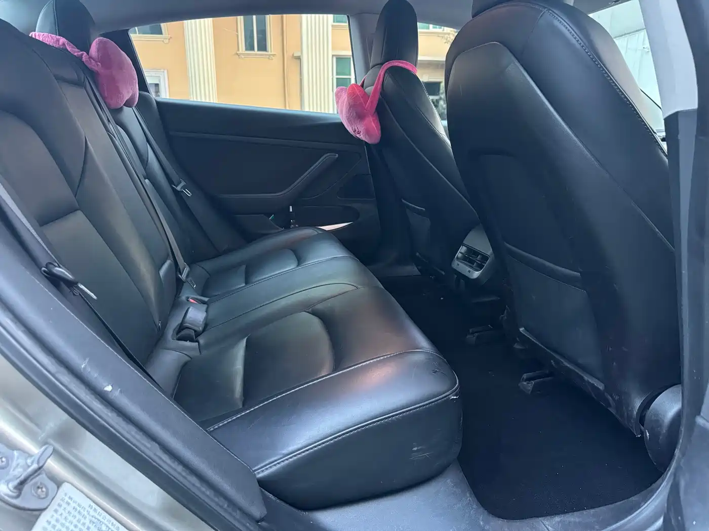 Tesla Model 3 (Import) 2020 2019 Standard Range RWD Upgraded Edition