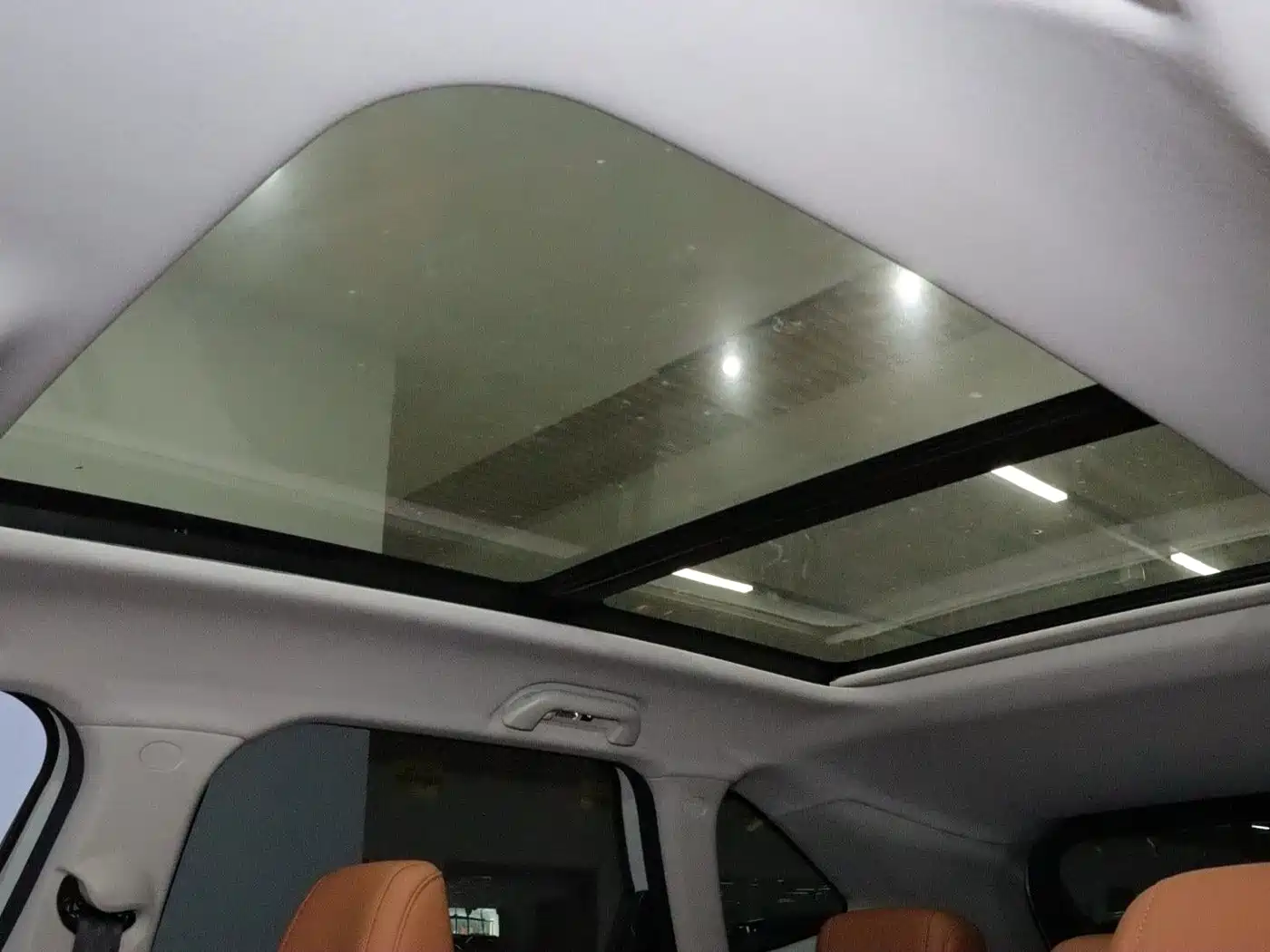 Haval Xiaolong MAX 2025 2025 Hi4 165 Plus Long Range