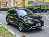 Фото 3 - Volkswagen Teramont