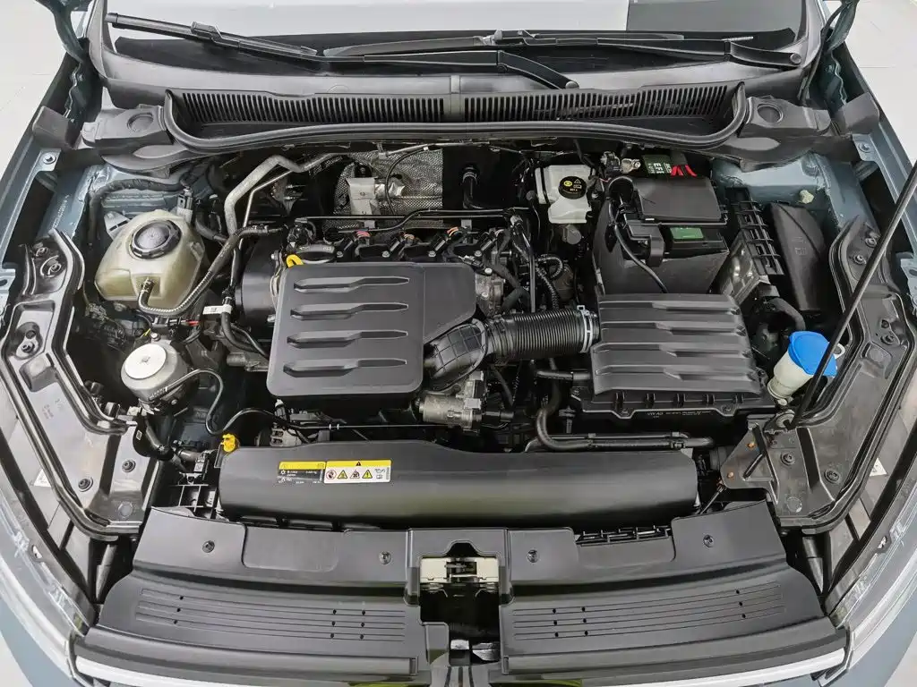 Volkswagen Lavida, миниатюра 6
