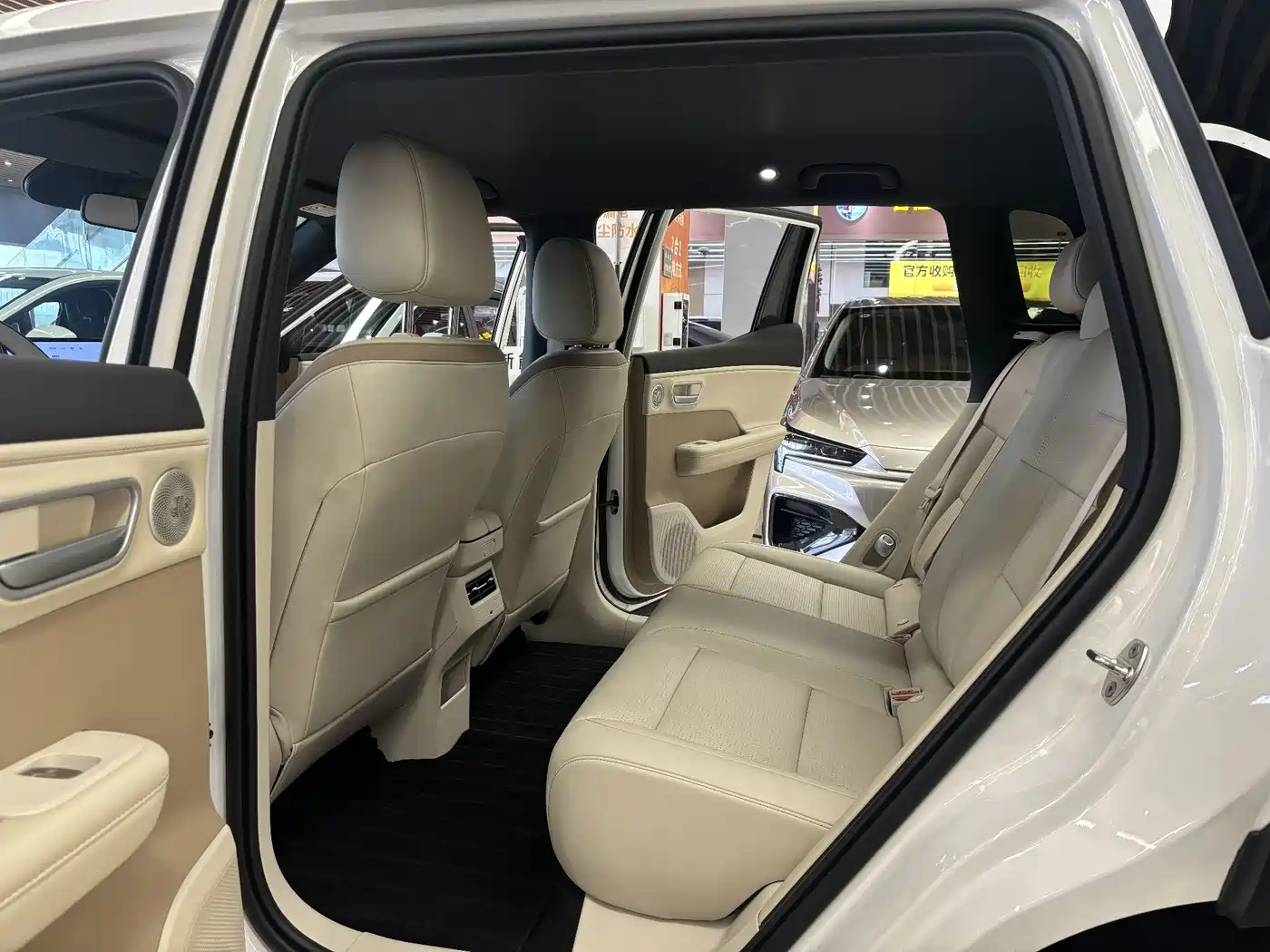 Фото 9 - Toyota BoZhi 3X