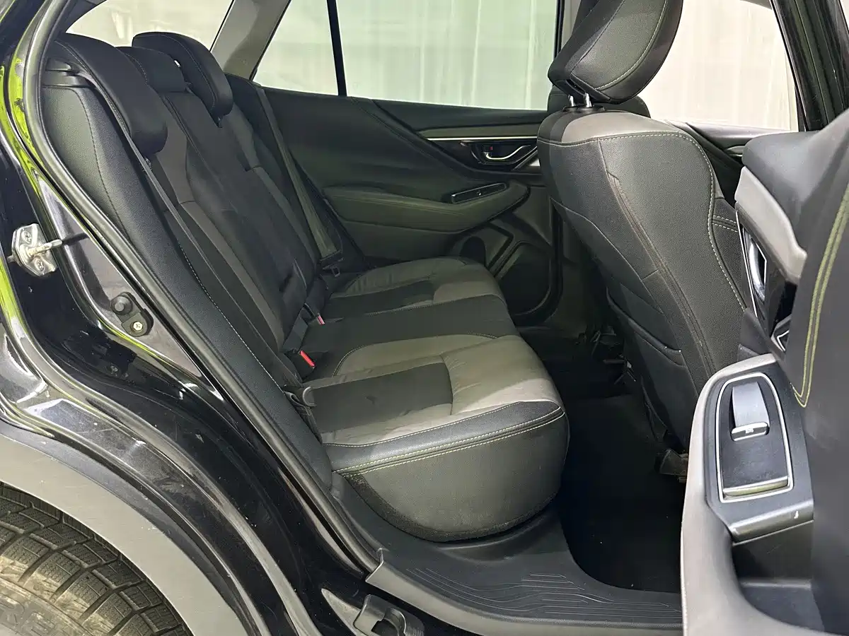 Subaru Outback 2021 2021 2.5i Exploration Edition EyeSight