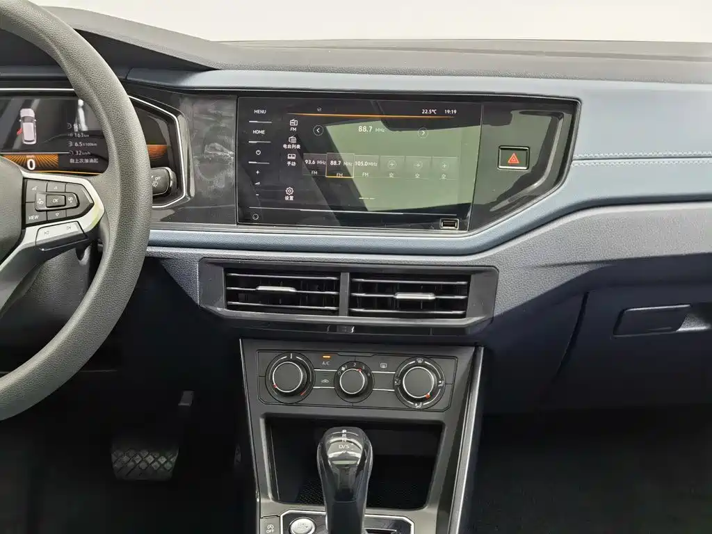 Volkswagen Lavida, миниатюра 12