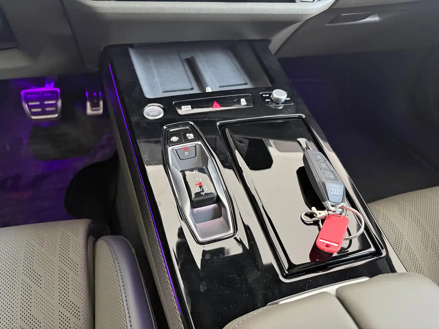 Audi A6L 2026 2026 2.0T High Power