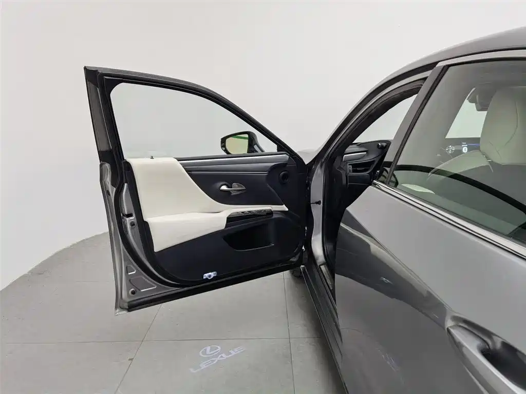 Lexus ES 2021 300h F SPORT фото 8