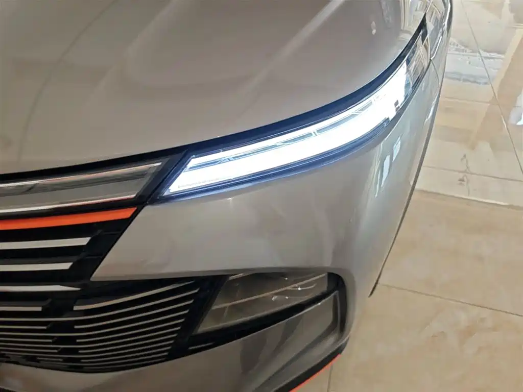 Haval Shenshou 2022 1.5T Smart Enjoyment Edition фото 24