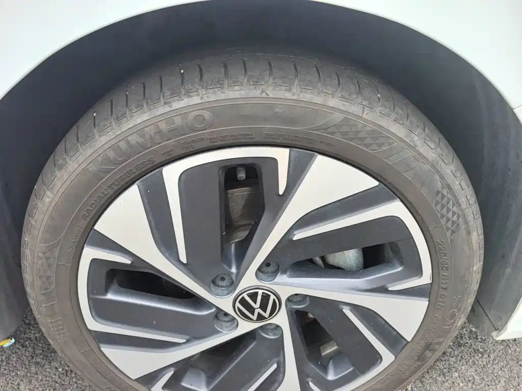 Volkswagen Bora, миниатюра 5