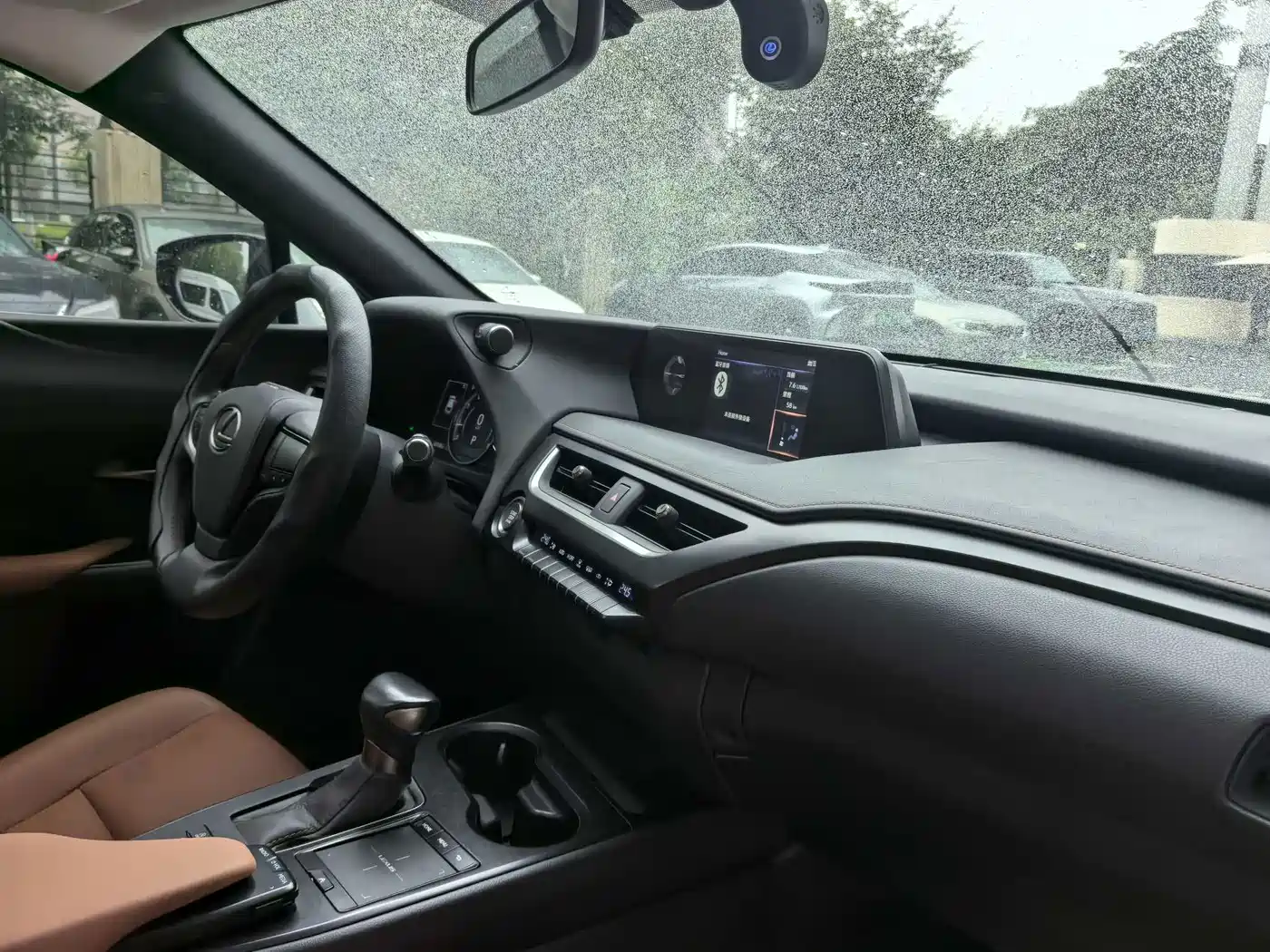 Lexus UX 2021 2020 200 Special Edition