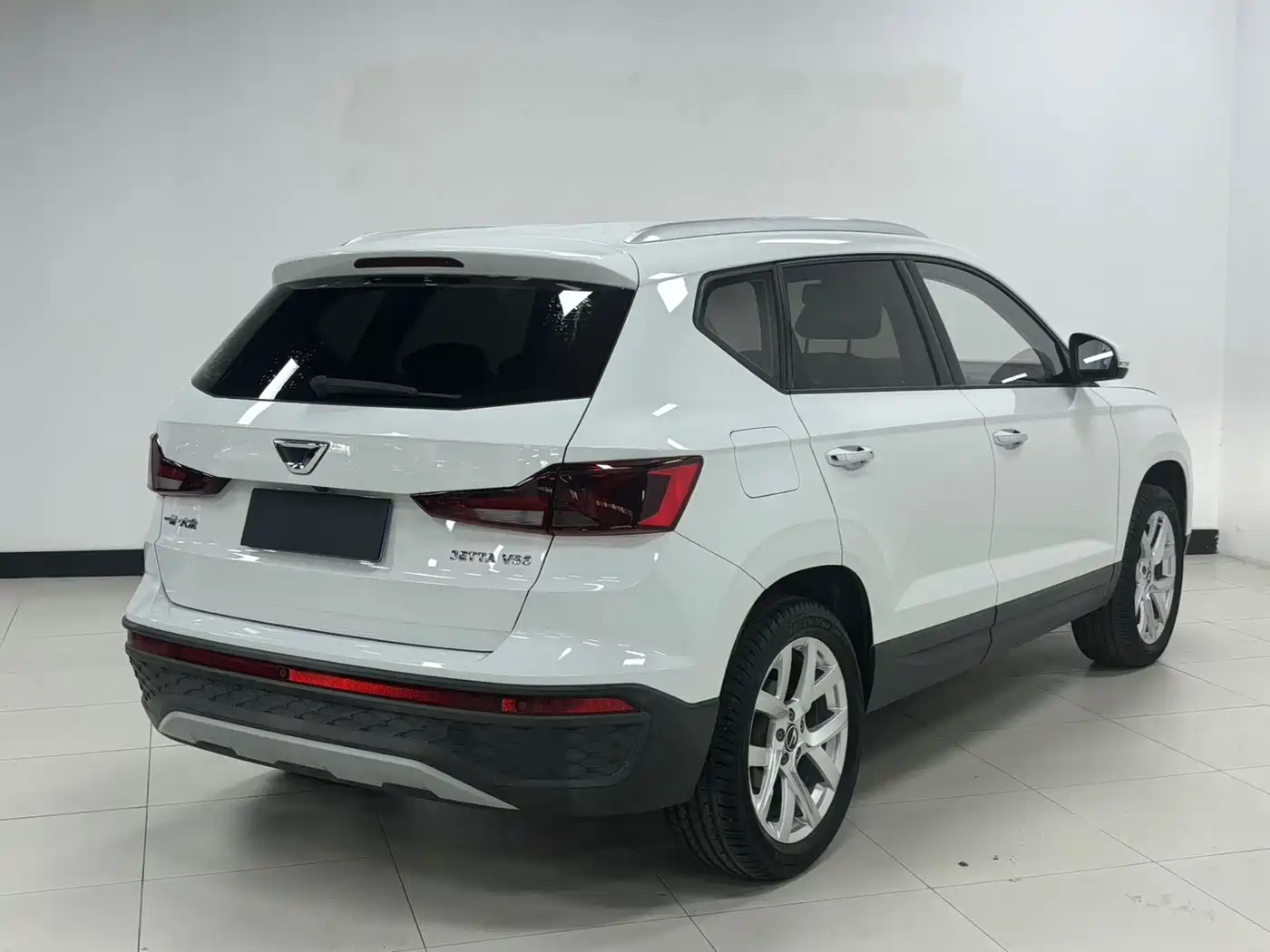 Фото 4 - Jetta VS5