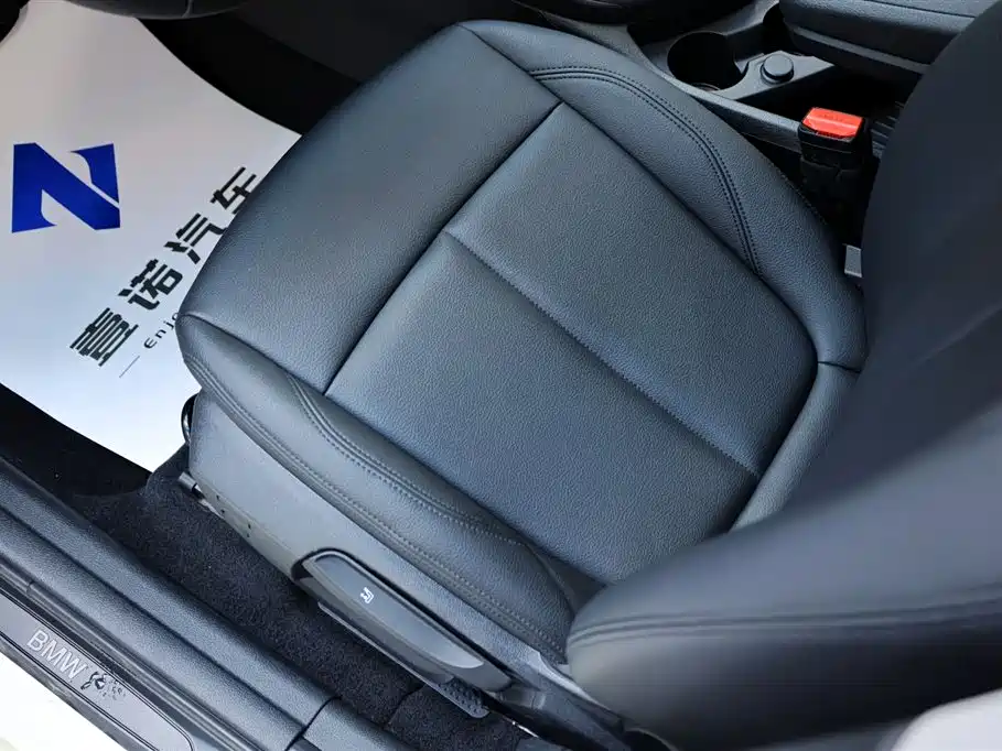 BMW 2 Series Gran Tourer 2019 220i Leading фото 27