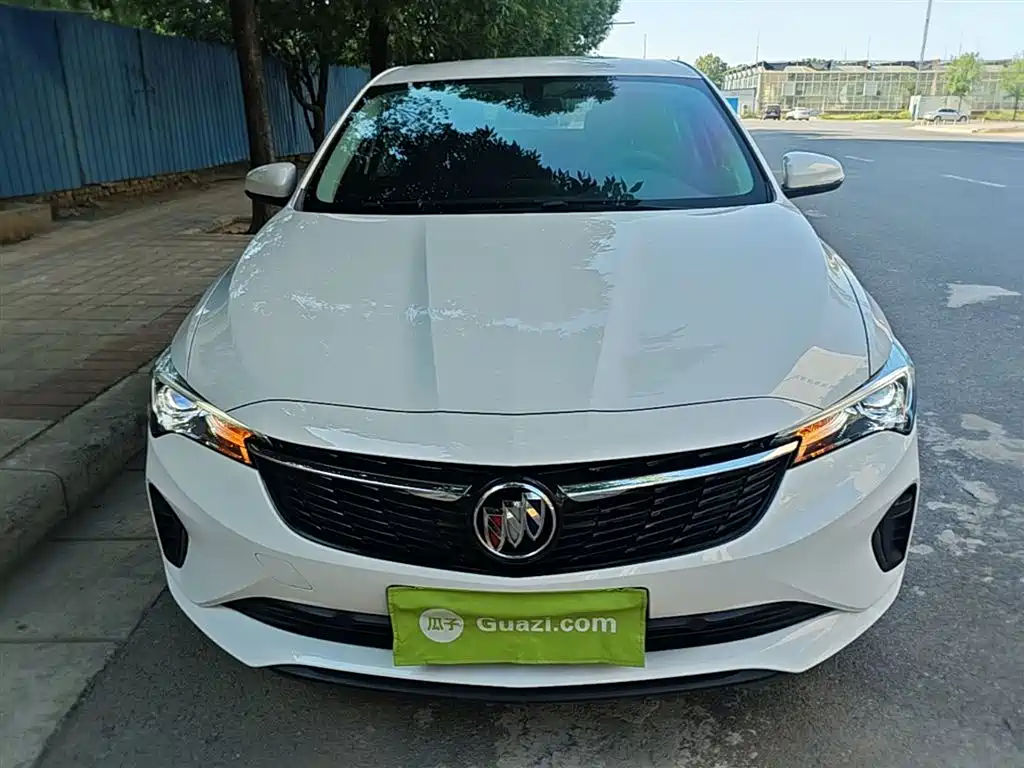 BUICK WEILANG