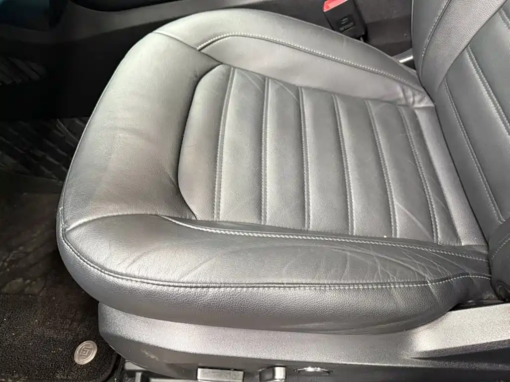 Фото 4 - Ford Edge