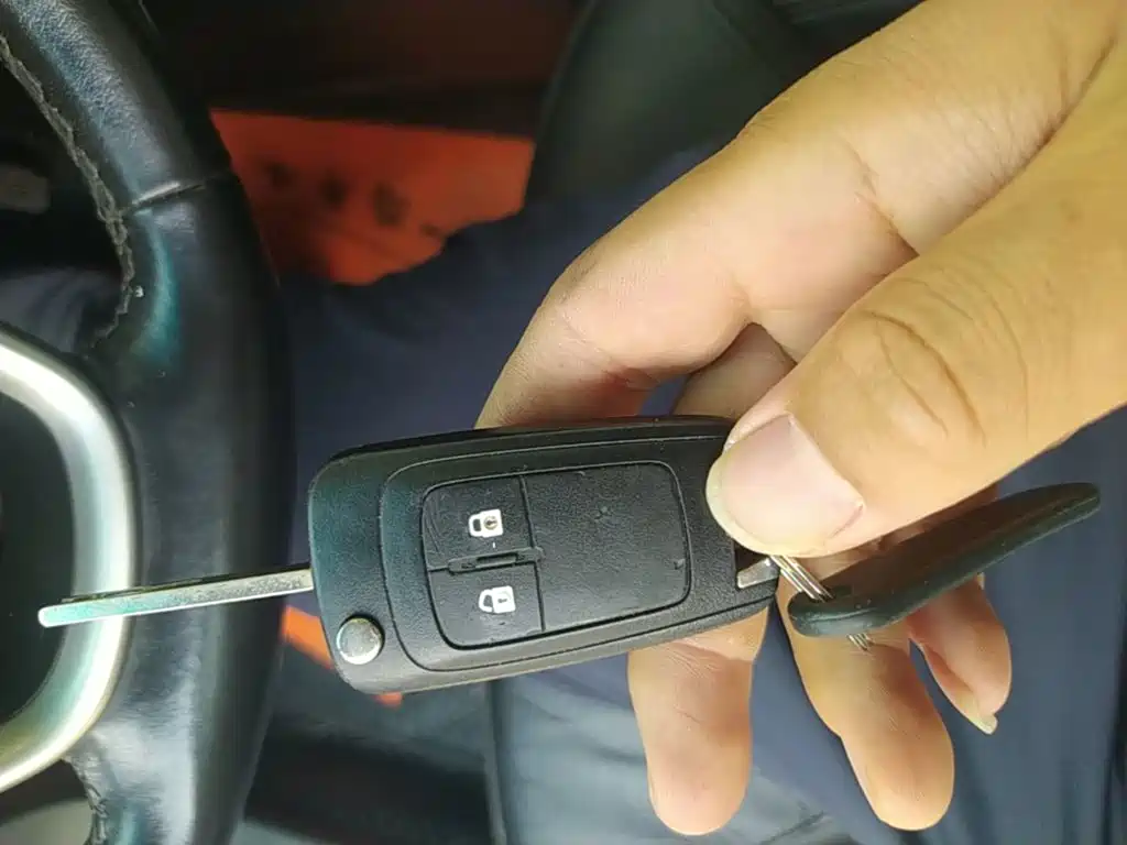 Buick Excelle GT 2018 2019 18T Automatic Connected Elite (China V)