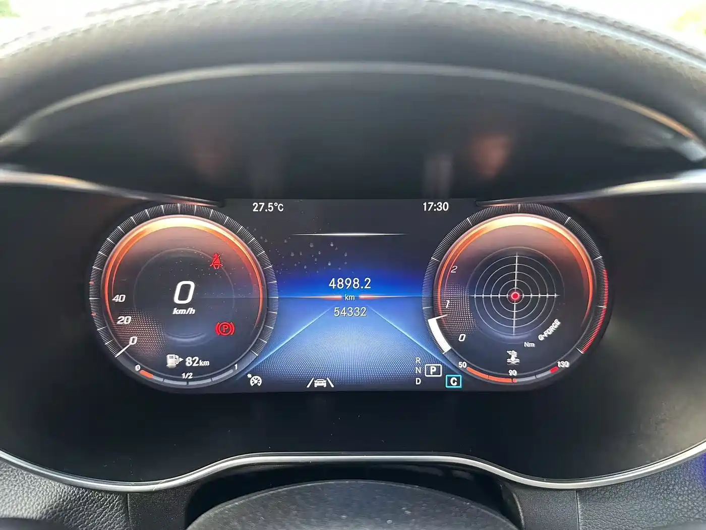 Mercedes-Benz GLC 2022 Model GLC 300 L 4MATIC Dynamic Edition фото 11