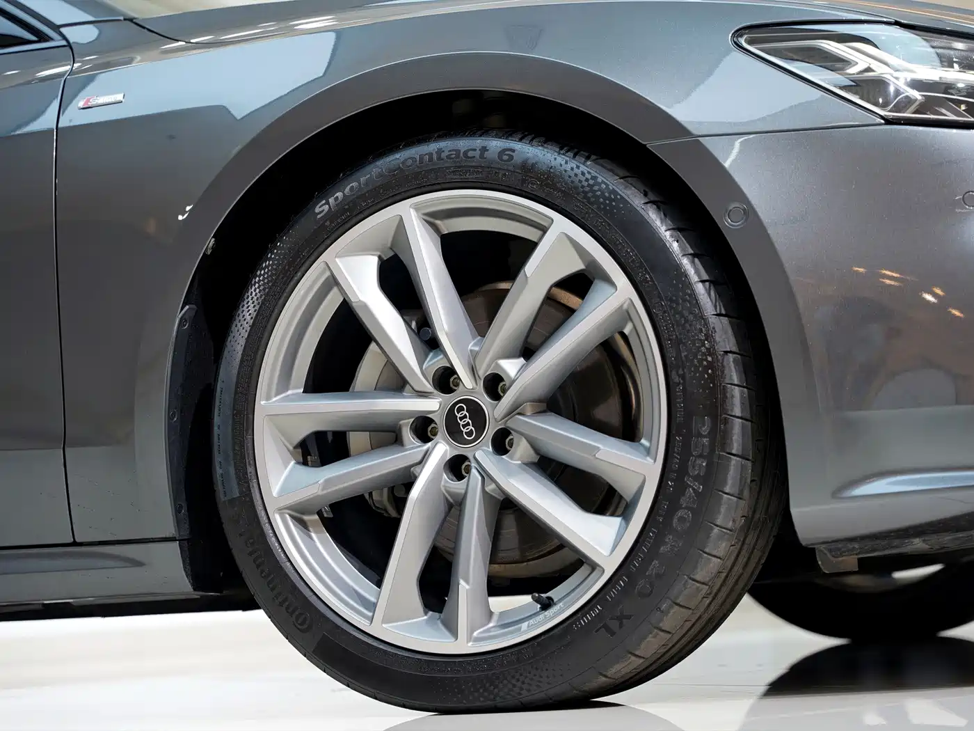 Audi A7 2025 2024 45 TFSI Premium Selection