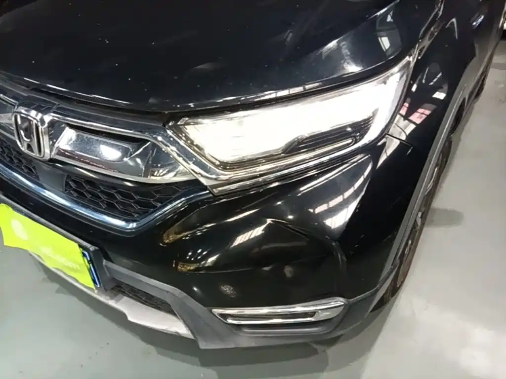 Фото 24 - Honda CR-V