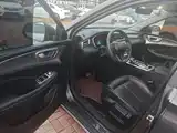 Фото 16 - Roewe RX5