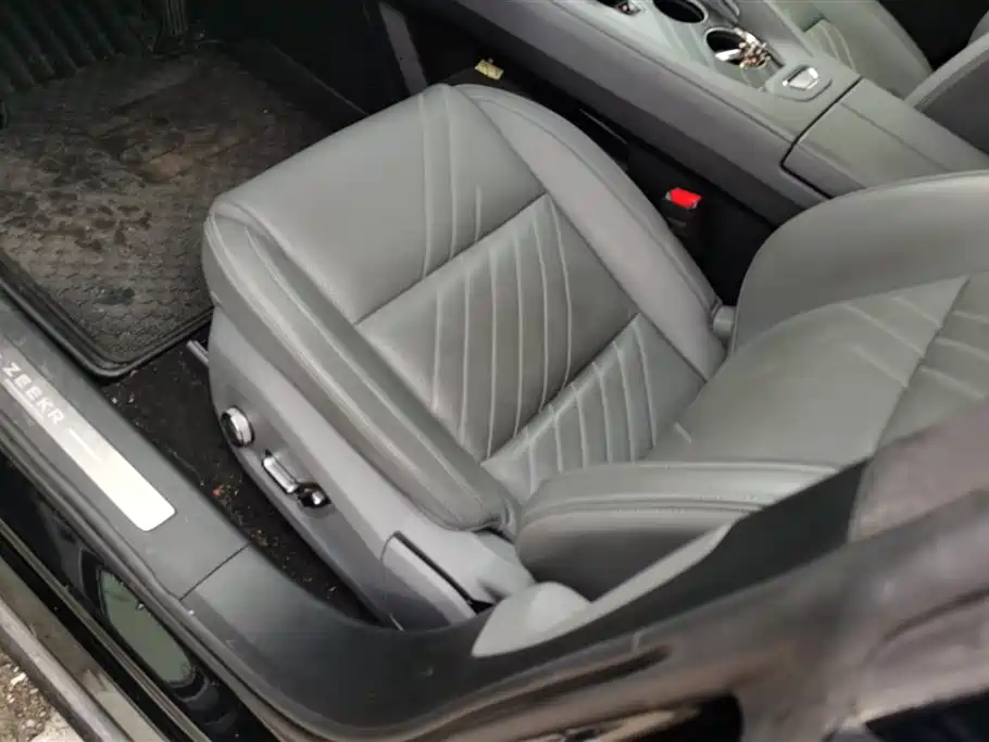 ZEEKR EXTREME KRYPTON 001