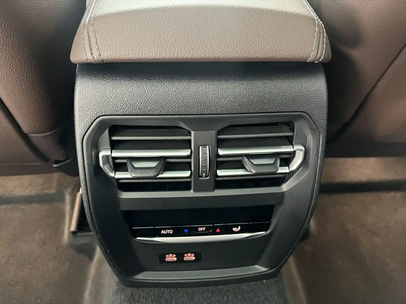 BMW 3 Series 2024 320Li M Sport Package фото 17